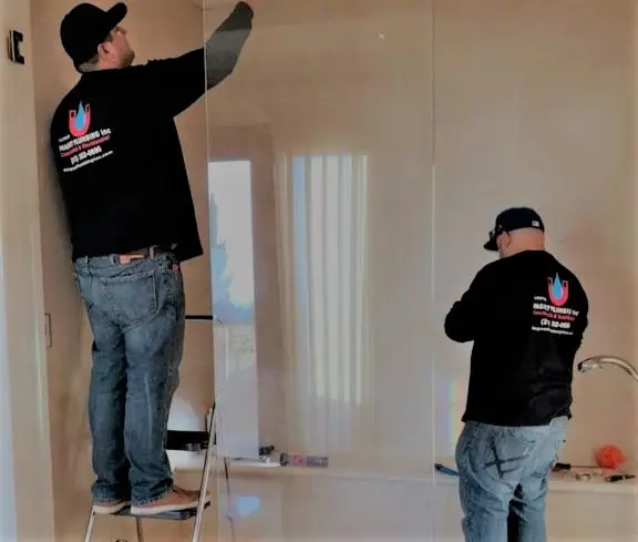 Professional plumbing installation for Leak Detection in Hereford