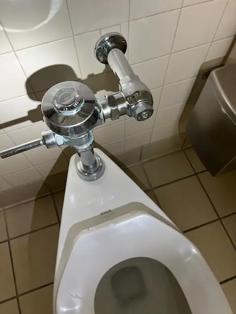 Fixture installation and repair for Hydro Jetting in Hereford